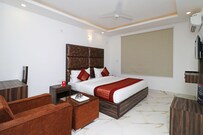 OYO 10274 Hotel Aamara, Delhi OYO 10274 Hotel Aamara, Delhi