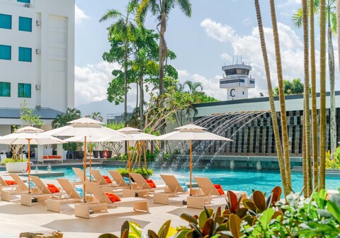 Wings by Croske Resort Langkawi