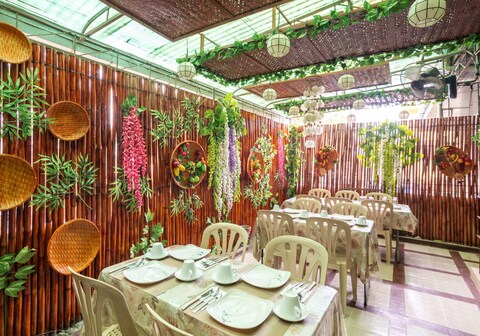 OYO 145 Conrado's Apartelle