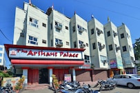 The Arihant Palace, Jabalpur The Arihant Palace, Jabalpur