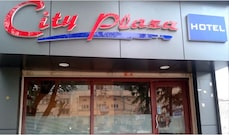 Hotel City Plaza, Bhilwara Hotel City Plaza, Bhilwara