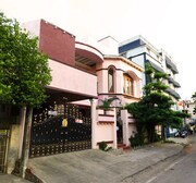 Ulo SS Corporate Service Apartment, Chennai Ulo SS Corporate Service Apartment, Chennai