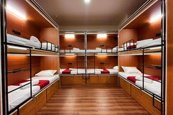 Rahul AC Dormitory (Boy's & Girls), Navi Mumbai Rahul AC Dormitory (Boy's & Girls), Navi Mumbai