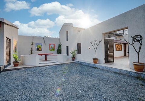 Takshshila Park and Resorts