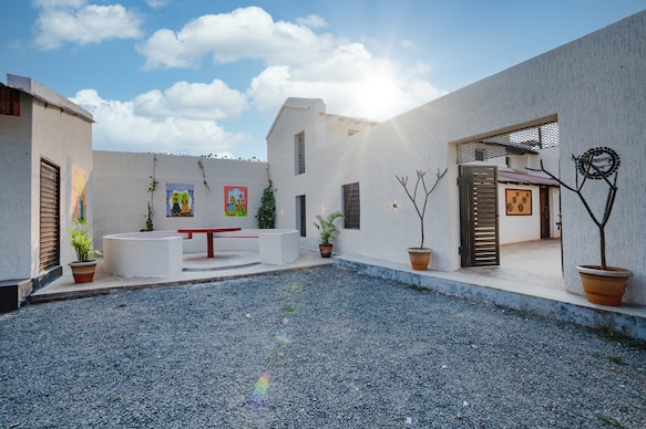 Takshshila Park and Resorts