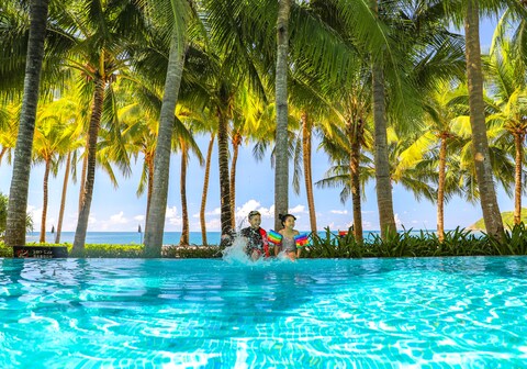 InterContinental Sanya Resort