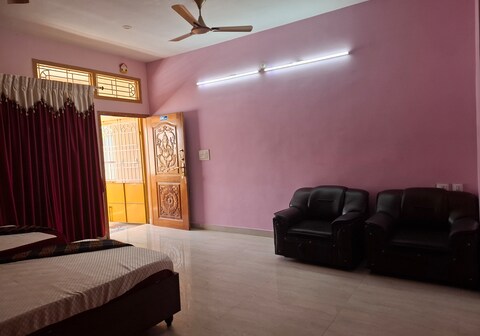 Rani Cottage - SRC 2BHK