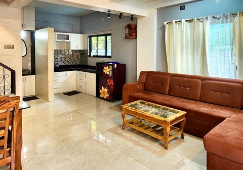 Villa BluVista