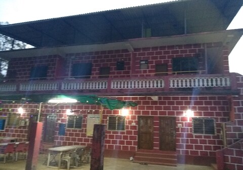 VITTHAL KRUPA NIWAS, DAPOLI