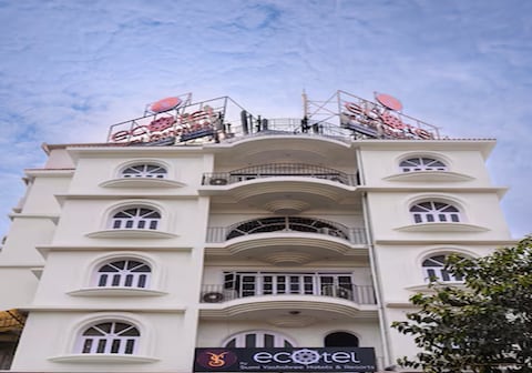 Hotel Kolkata