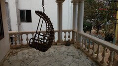 Guest Inn (3 Bedded Room Without Balcony), Mysore Guest Inn (3 Bedded Room Without Balcony), Mysore