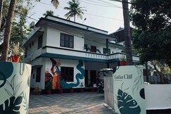 Costa Cliff | Steps Away from North Cliff, Varkala Costa Cliff | Steps Away from North Cliff, Varkala