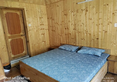 Shugu A Village Homestay