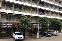 Hotel Anupam, Goa Hotel Anupam, Goa
