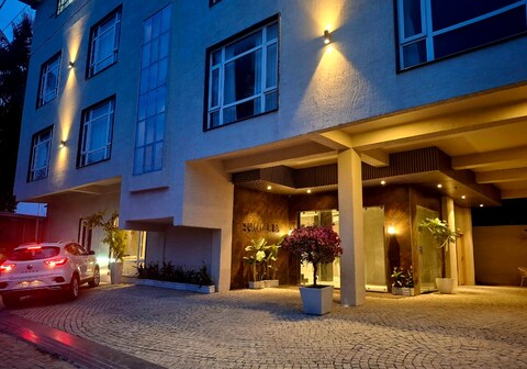 SUMMER88 - A Boutique Stay | 10Min From Guwahati Airport