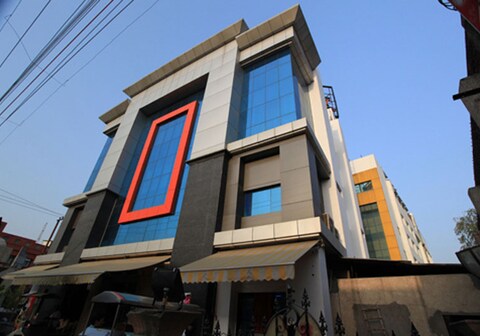 Hotel Madhurima