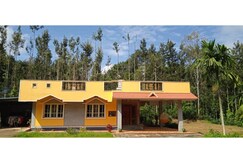 Coffee Blossom Homestay, Chikmagalur Coffee Blossom Homestay, Chikmagalur