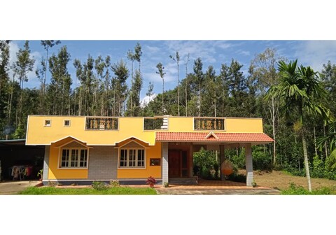 Coffee Blossom Homestay