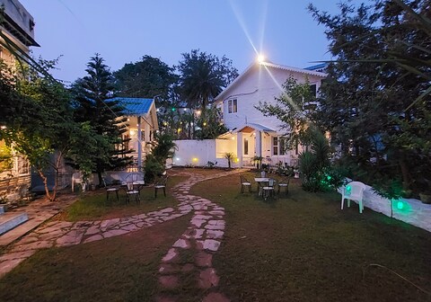 DM Farms Morni Hills | Rooms & Suites