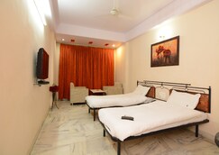 Hotel Vrandavan, Nagpur Hotel Vrandavan, Nagpur