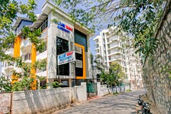 Blueway Residency Business Boutique Hotel, Thiruvananthapuram Blueway Residency Business Boutique Hotel, Thiruvananthapuram