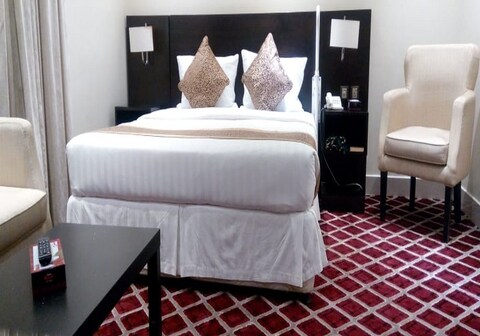 Carawan Jeddah Hotel