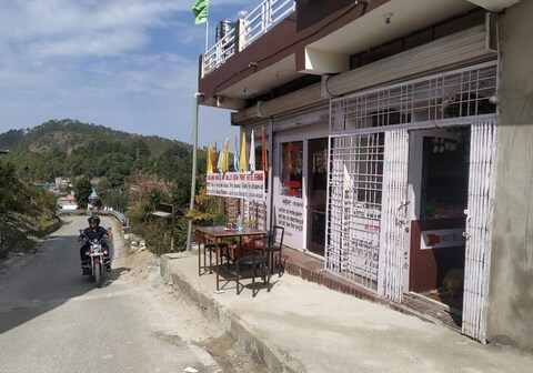 Hotel Himalya Darshan