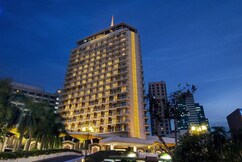 Dusit Thani Bangkok, Bangkok Dusit Thani Bangkok, Bangkok
