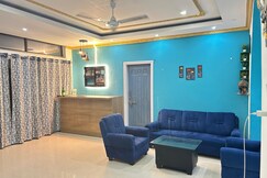 Elegence Inn  A Cozy 3BHK Retreat, Guwahati Elegence Inn  A Cozy 3BHK Retreat, Guwahati