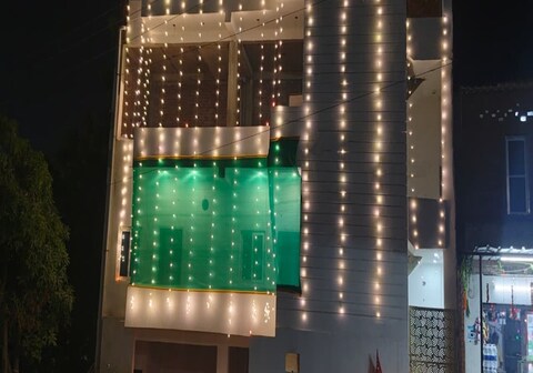 New Relax Inn (P) Guest House