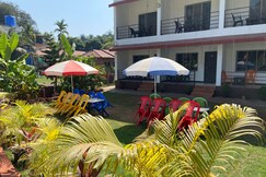 Krishna Sudha Resort & Holiday Home, Alibaug Krishna Sudha Resort & Holiday Home, Alibaug