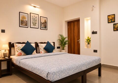 Atithya Udaipur