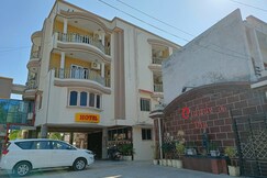 Hotel Cidade de Diu, Diu Hotel Cidade de Diu, Diu