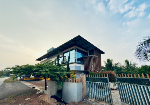 E7 3BHK Apartment near Bekal