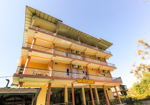 OSHO HOTEL