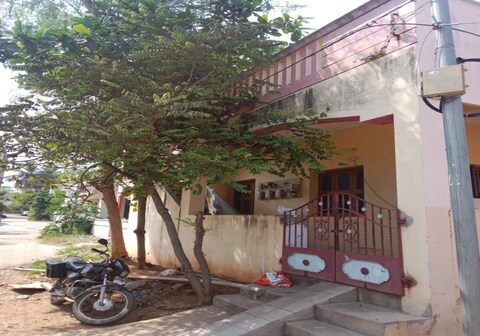 Sri arunachala Shiva home stay