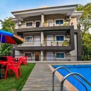 Raj Exotic Palm Resort, Goa Raj Exotic Palm Resort, Goa