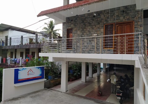 Gkb Bay View Home Stay