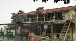 Hotel Sanskruti Holiday Resort, Nasik Hotel Sanskruti Holiday Resort, Nasik
