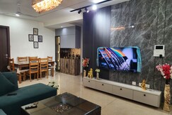 1bhk with outdoor lawn in Kullu, Manali 1bhk with outdoor lawn in Kullu, Manali
