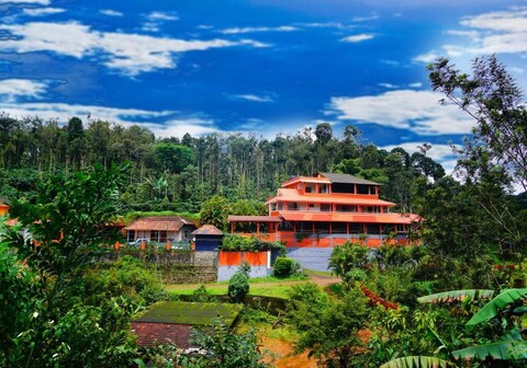 Deva Maani Nature Retreat by Z Vacations