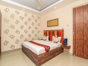 OYO 4975 Hotel Buddha Residency, Lucknow OYO 4975 Hotel Buddha Residency, Lucknow
