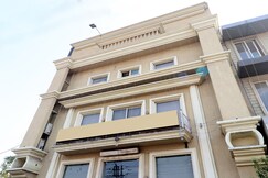 OYO 24650 Hotel Bombay Regency, Jalandhar OYO 24650 Hotel Bombay Regency, Jalandhar