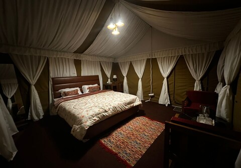 Camp OM Riverside Retreat