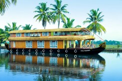 Fairland Houseboats, Alleppey Fairland Houseboats, Alleppey