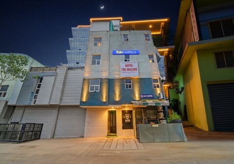 FabHotel Million