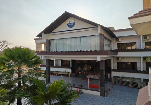 Mastiff Select Terrain Hotels