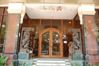Star City (Nungambakkam), Chennai Star City (Nungambakkam), Chennai