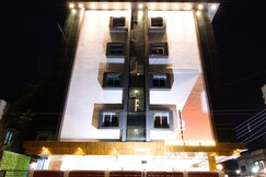 Hotel Star Zest House, Nagpur Hotel Star Zest House, Nagpur