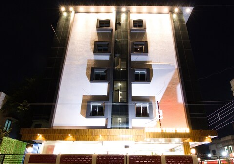 Hotel Star Zest House